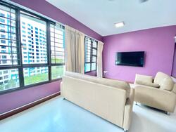 Blk 333A Yishun Riverwalk (Yishun), HDB 5 Rooms #361141661